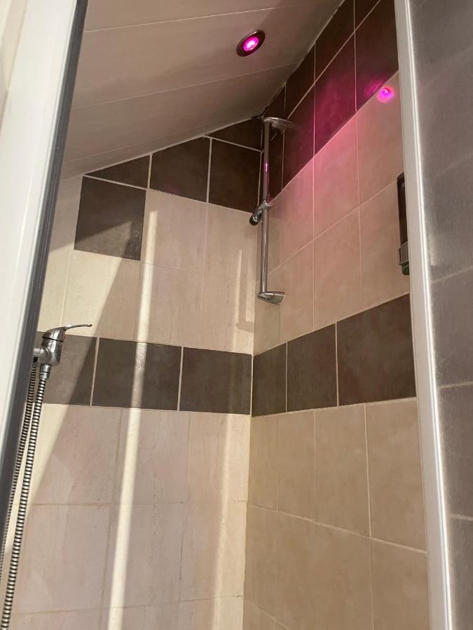 Le Duplex Cosy - Gare & Cite Gastronomique Apartment Dijon Exterior foto